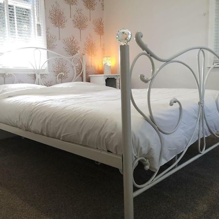 Easytoostay Paygate Cottage Brenchley Екстериор снимка