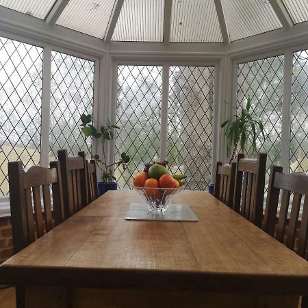 Easytoostay Paygate Cottage Brenchley Екстериор снимка