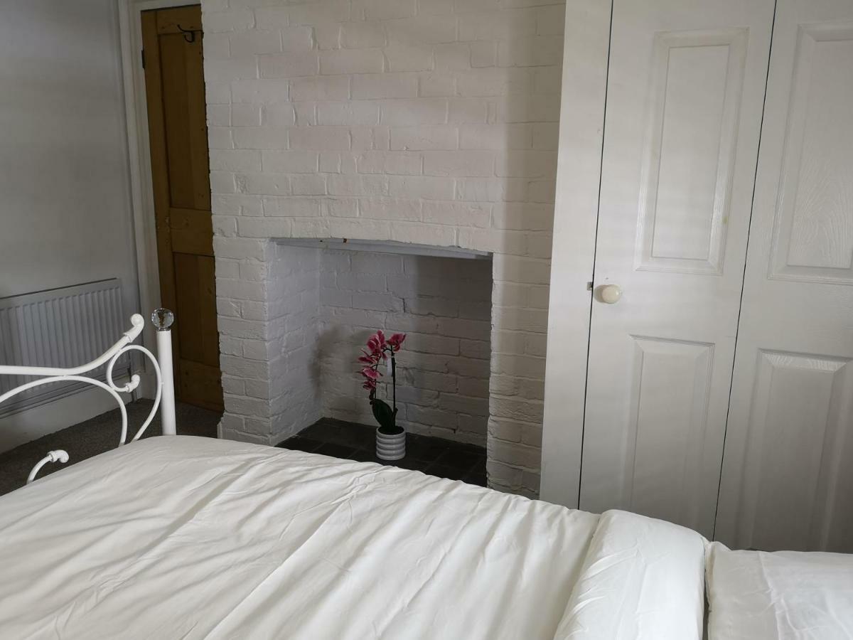 Easytoostay Paygate Cottage Brenchley Екстериор снимка