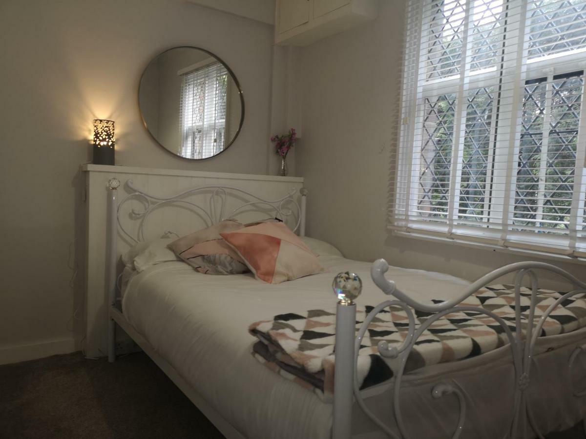 Easytoostay Paygate Cottage Brenchley Екстериор снимка