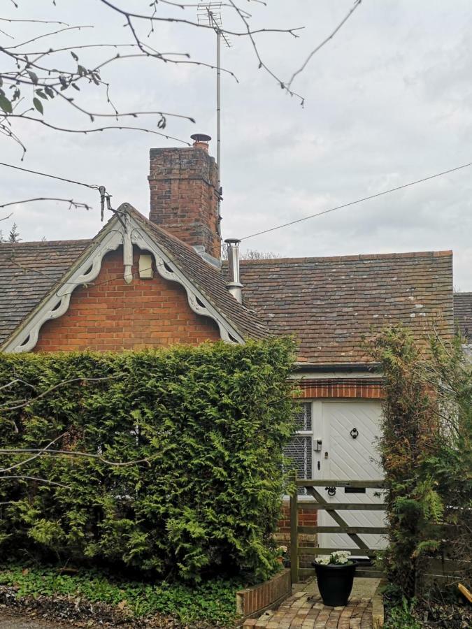Easytoostay Paygate Cottage Brenchley Екстериор снимка